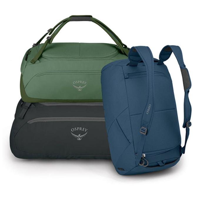 Osprey 009.2267