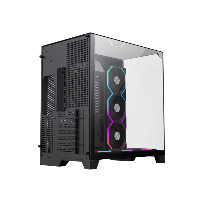 GAMEMAX Infinity Pro BK