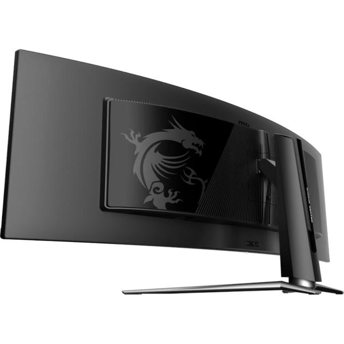 MSI MPG 491CQP QD-OLED
