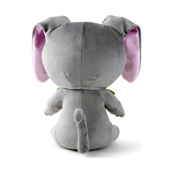 WP Merchandise FWPCATBANNY22GY00