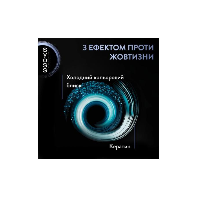 Syoss 9000101742275