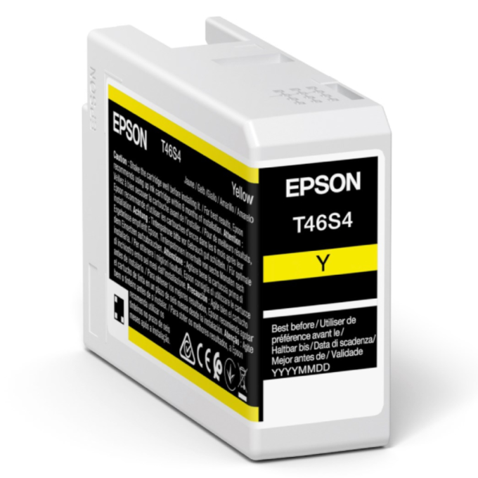 EPSON C13T46S400