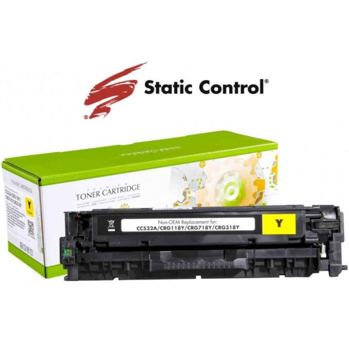 Static Control 002-01-RC532A