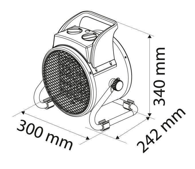 Neo Tools 90-064