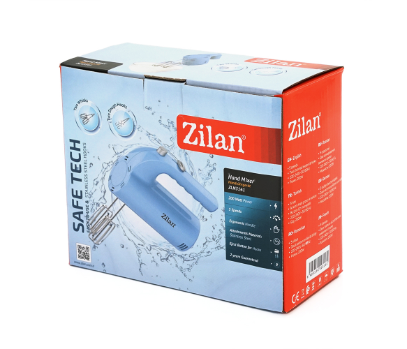 Zilan ZLN3161