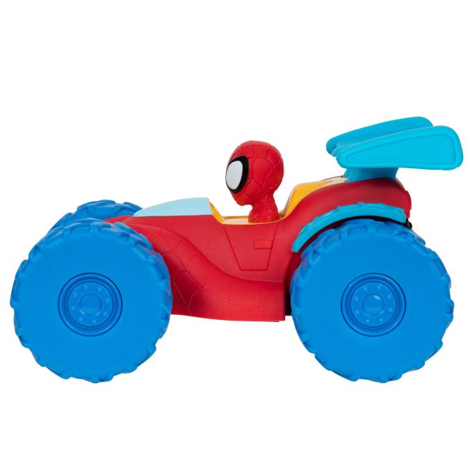 Spidey SNF0244