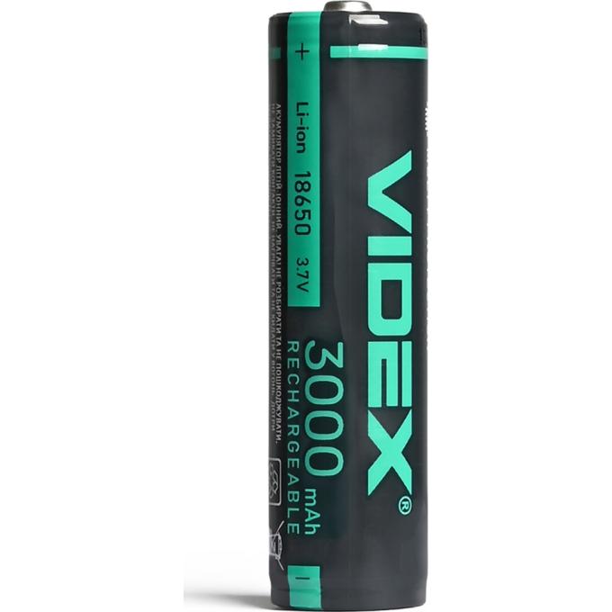 VIDEX 18650-P/3000/1CB