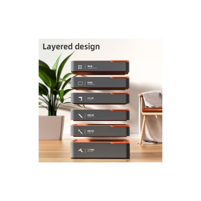 DELI H1001-A