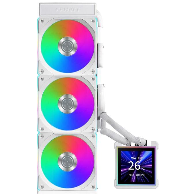 Lian Li G89.GHS2LCDS36CW.00