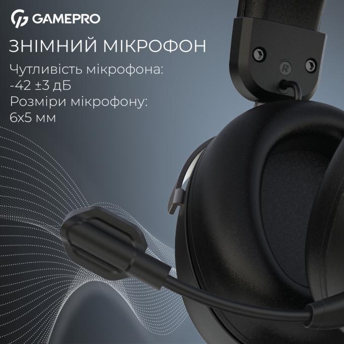 GamePro HS145B