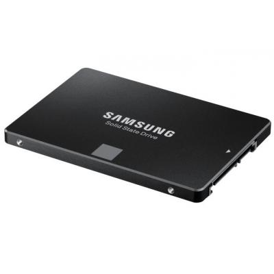 Накопитель SSD Samsung MZ-75E250_OEM