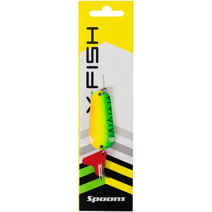 X-Fish 1917.04.52