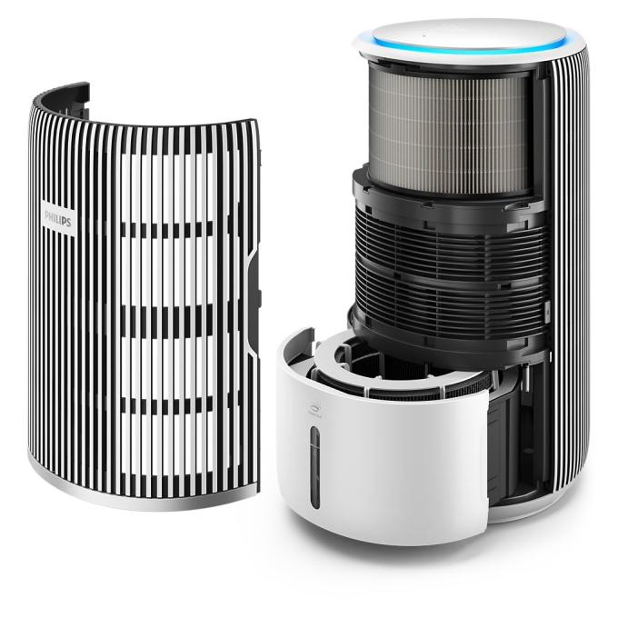 Philips AC3420/10