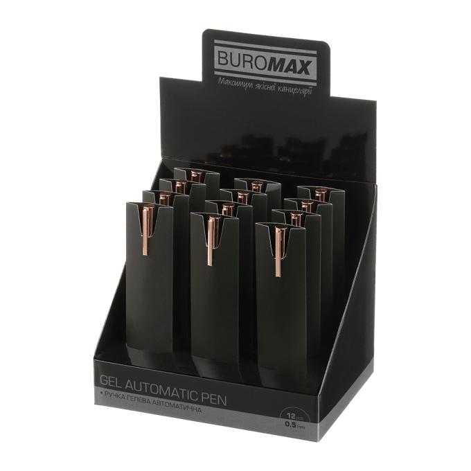 BUROMAX BM.83101-04