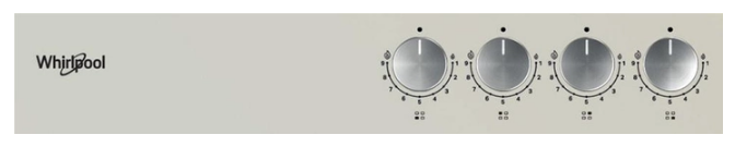 Whirlpool 869991590720