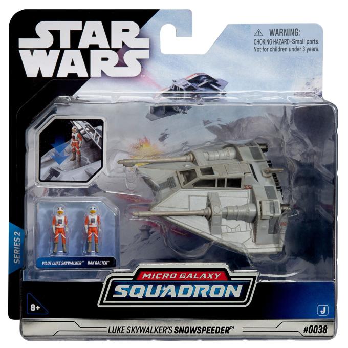 Star Wars SWJ0023