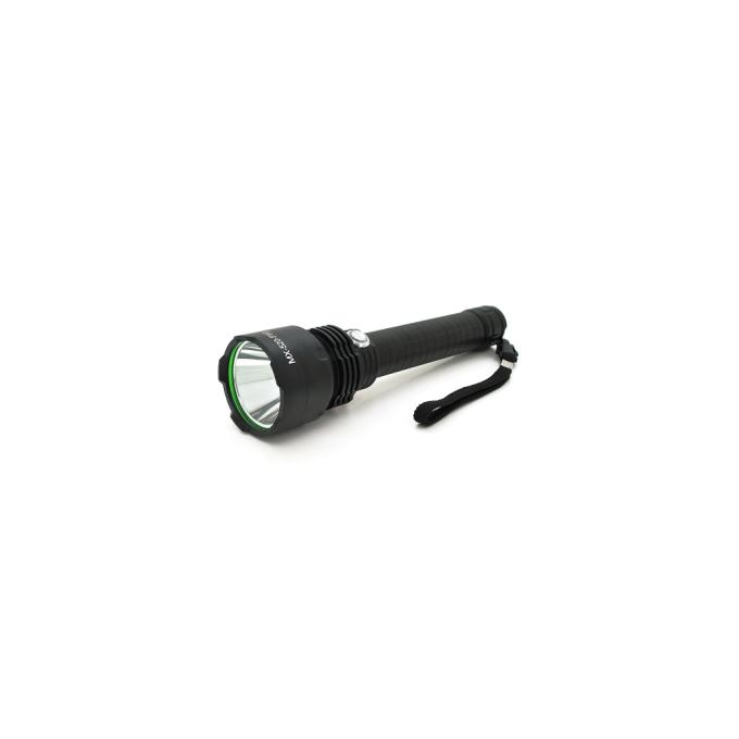 POWERMASTER MX-520-P50
