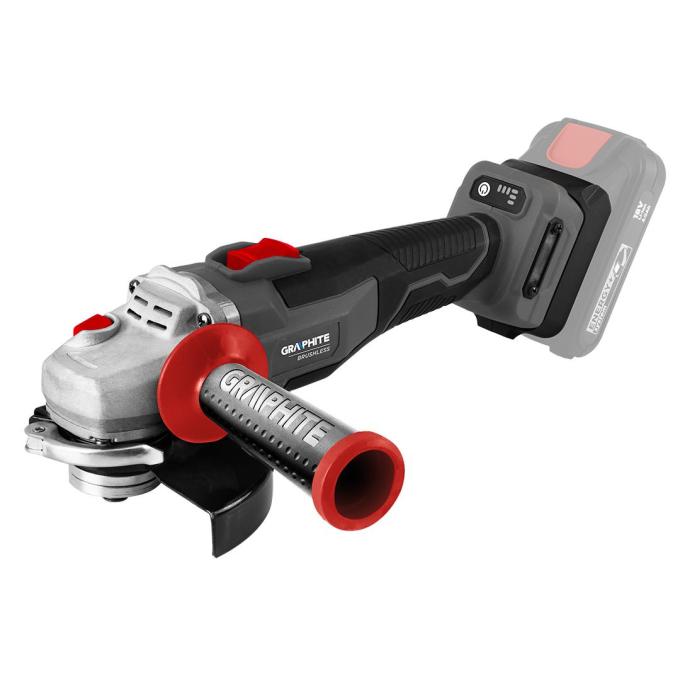 Graphite 58GE142