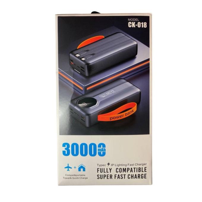 XoKo WK-CK-018