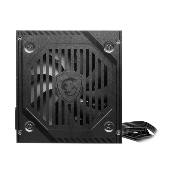 MSI MAG A550BNL