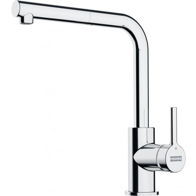 Franke 115.0712.420