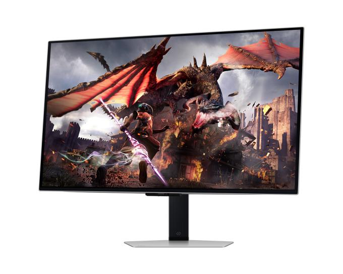Samsung LS32DG800SZXUA