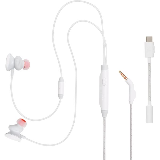 JBL JBLQTUM50CWHT