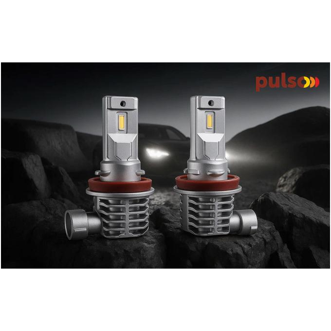 PULSO M4-H8/H9/H11/H16