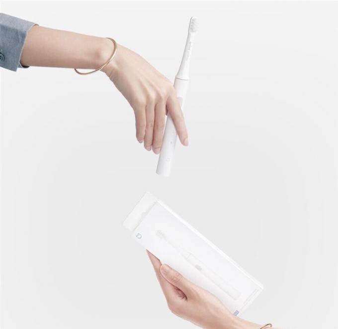 Xiaomi T100 White CN