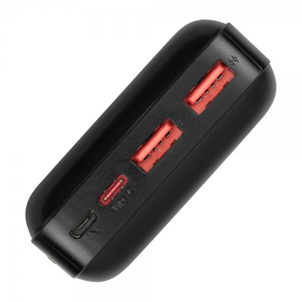 RivaCase RIVAPOWER VA2102 (Black)