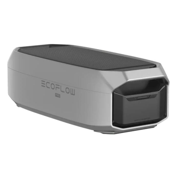 EcoFlow EFDELTAPRO3EB