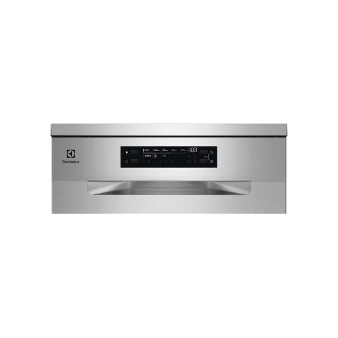 ELECTROLUX ESM64831SX