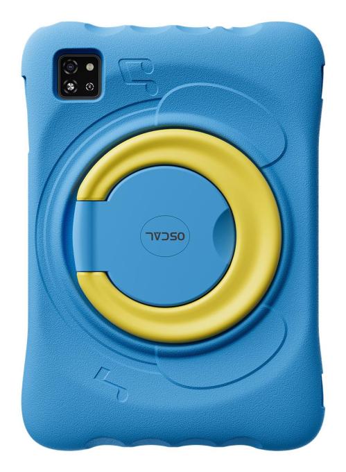 Oscal PAD60KIDS BLUE