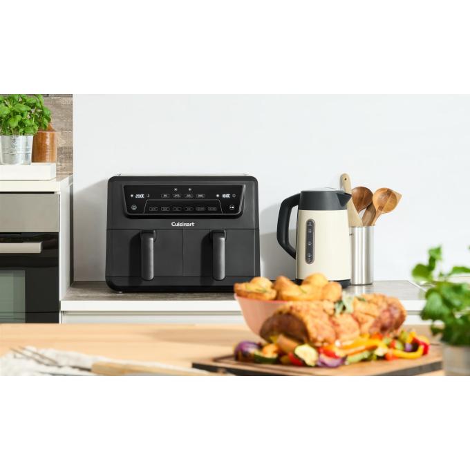 CUISINART AFD10OBLE