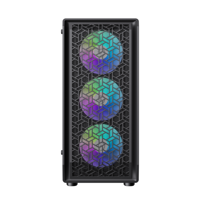 GAMEMAX Forge MB