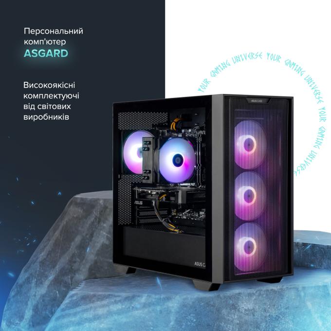 ASGARD I144F.32.S10.56T.5947
