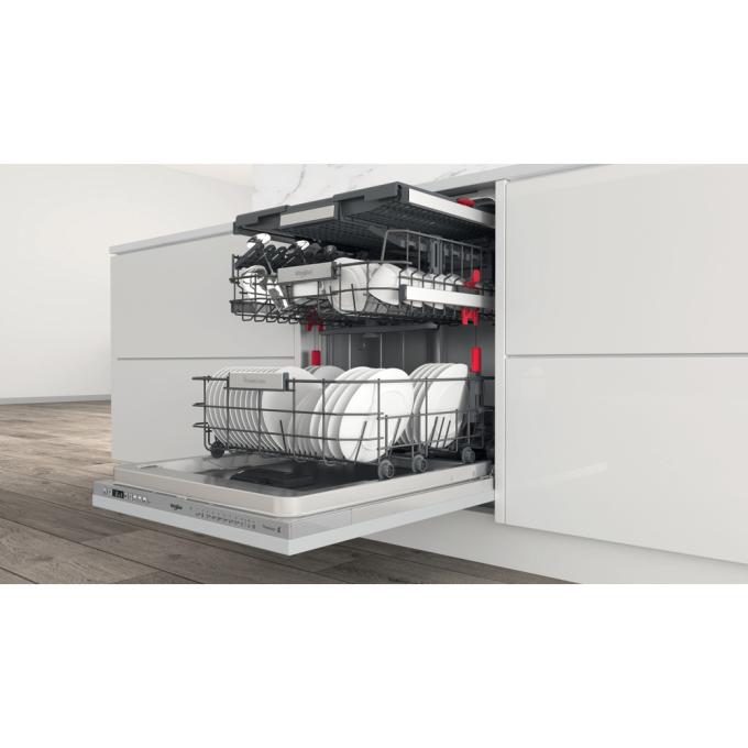 Whirlpool WIO3T133PLE