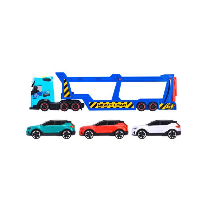 Dickie Toys 3747017