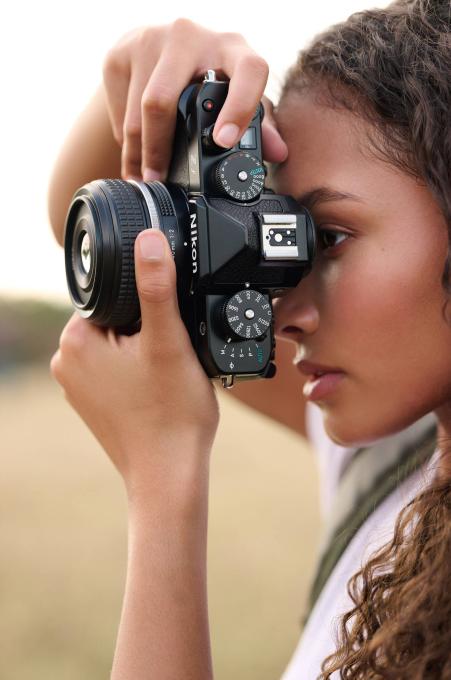 Nikon VOA120AE