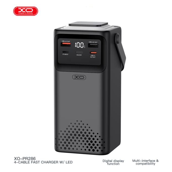 XO XO-PR286-BK