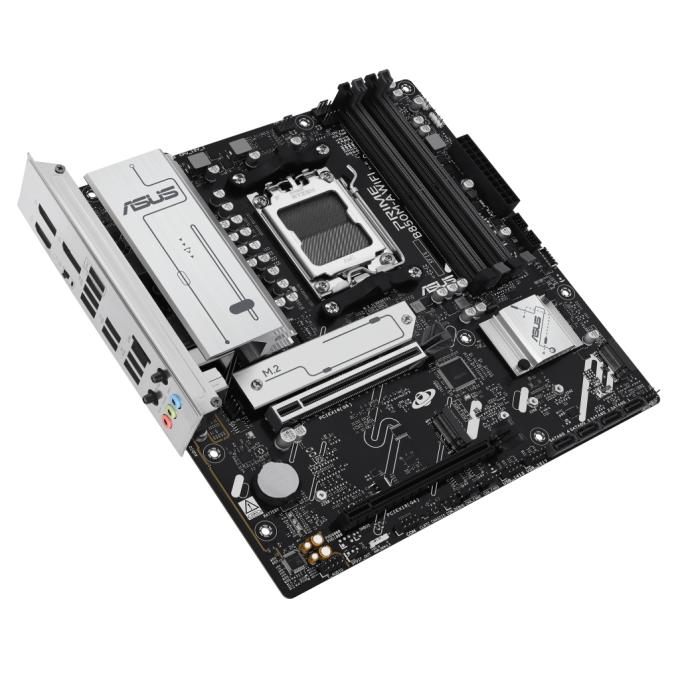ASUS PRIME B850M-A WIFI