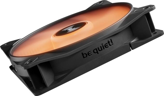 be quiet! BL121