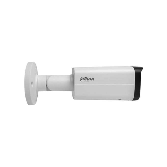 Dahua DH-IPC-HFW2449T-AS-IL 4МП (8мм) з мікрофоном