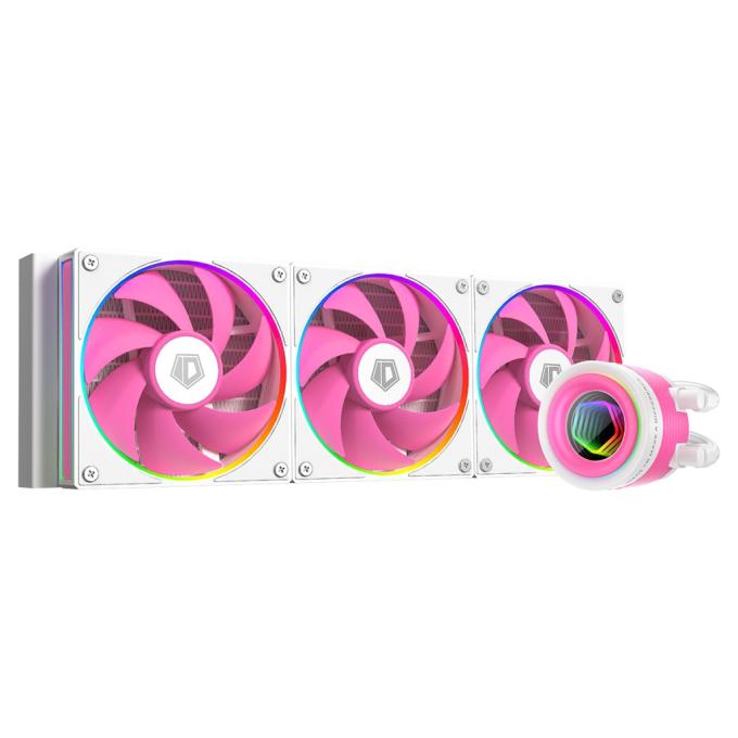 ID-Cooling FX360 INF PINK