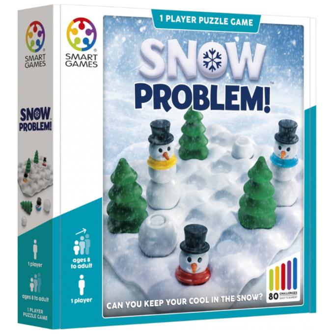 Smart Games SG 095