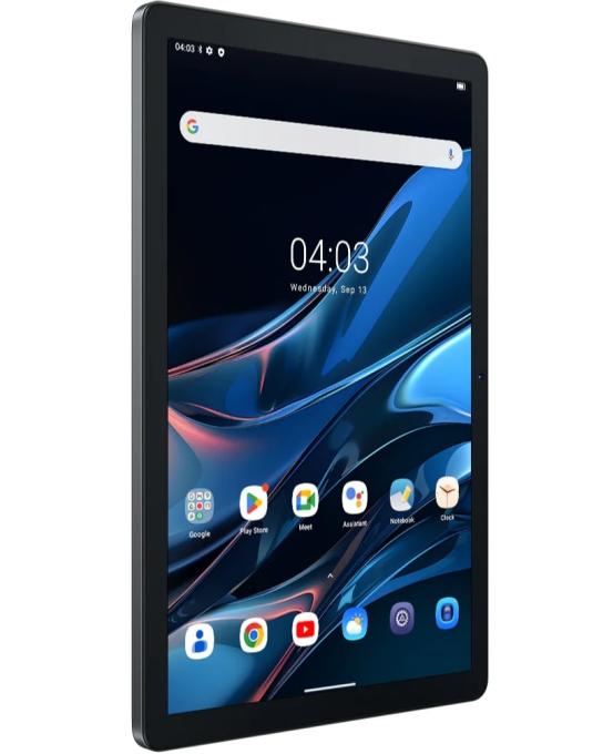Blackview Tab 10 WiFi 8/256GB Gray