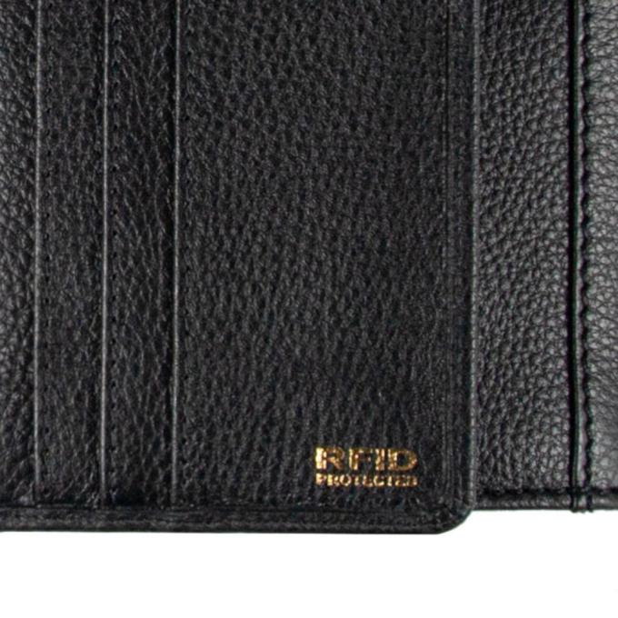 Ashwood J53 Black