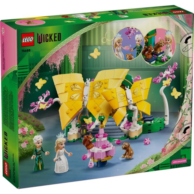 LEGO 75688