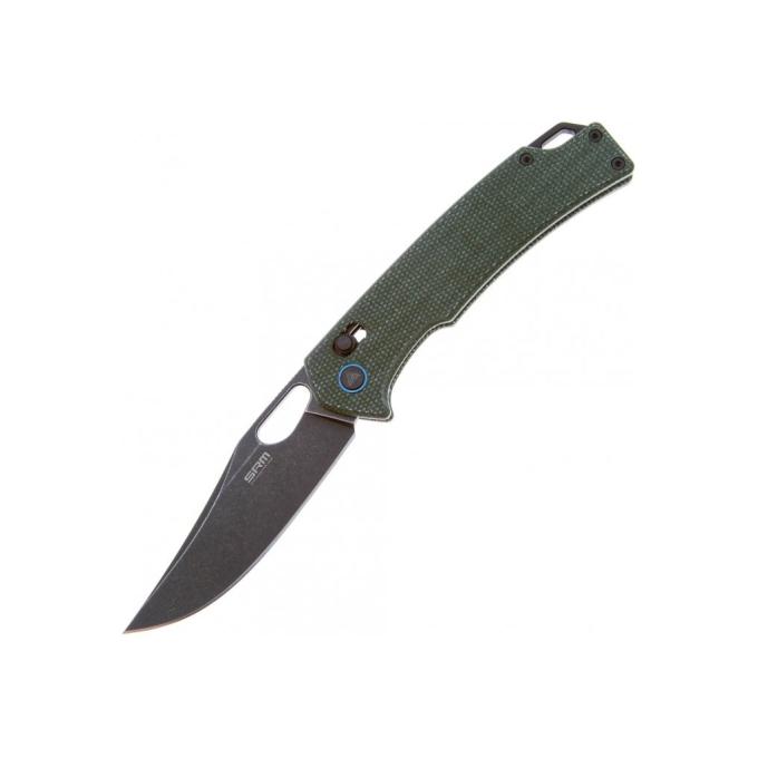 SRM 9203-MG2