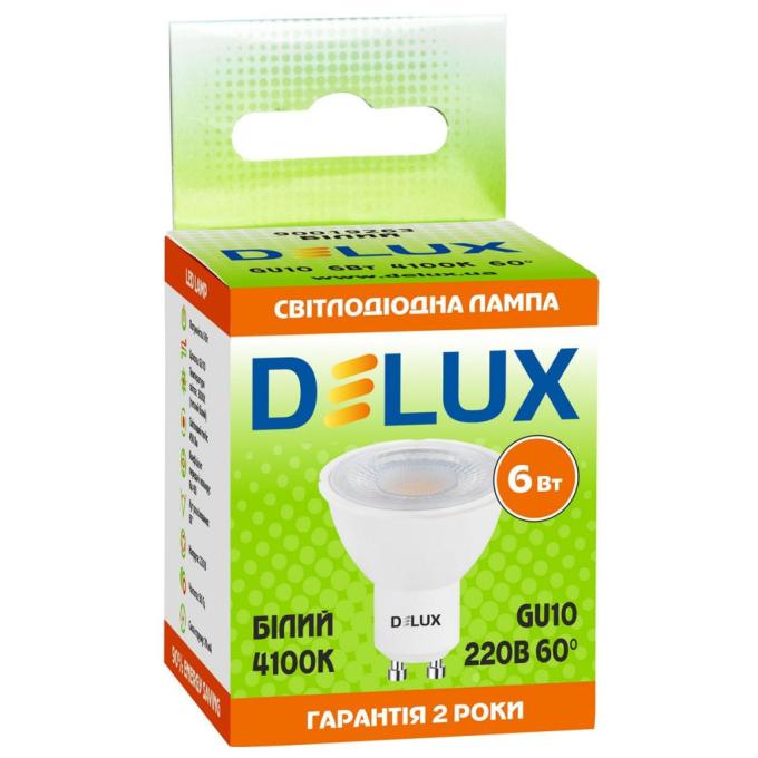 DELUX 90019263